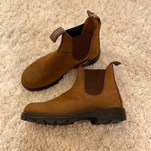 Women's Blundstones - Unique Color
